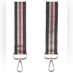 Pom Pom London Crossbody Strap